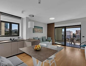 Appartement Villa Jelena App. 3. Mljet