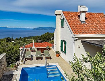 Vakantiehuis Haus Melita