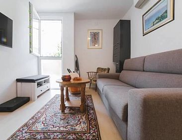 Appartement Moderne Wohnung in der Altstadt