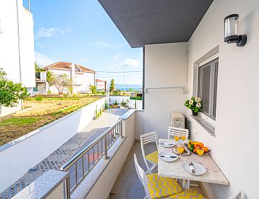 Appartement Lucius 2