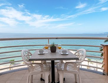 Appartement Jerkan 16