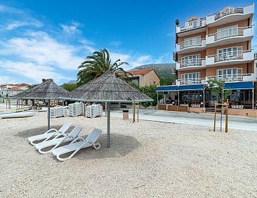 Appartement Jerkan 11