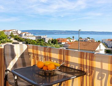 Appartement Coastal Comfort Apartment Teilen Speichern