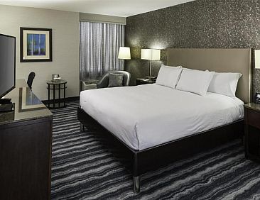 DoubleTree by Hilton Hotel Wilmington