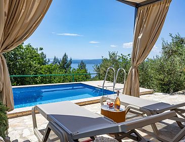 Vakantiehuis Haus Anna