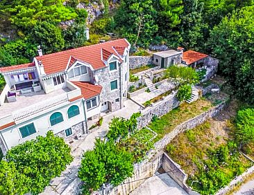 Appartement Villa Charlie