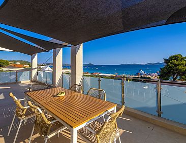 Appartement Penthouse Justina