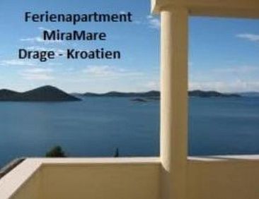 Appartement Ferienwohn.MiraMare