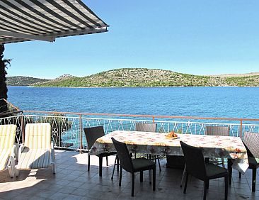 Appartement Andriana