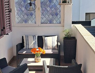 Appartement Wohnung "Sibenik centar"