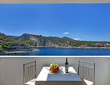 Appartement Cico