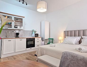 Appartement Anna