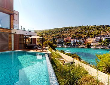 Vakantiehuis Unknown Accommodation