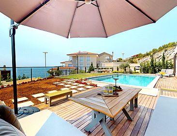 Vakantiehuis Unknown Accommodation