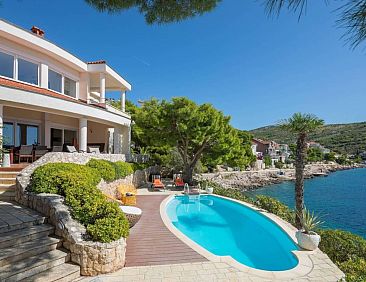 Vakantiehuis Villa Valla in Primosten