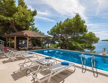 Vakantiehuis Villa Lara