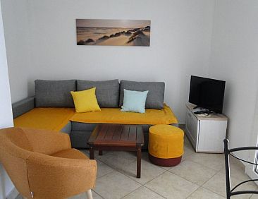 Appartement Villa Laguna 2 Ferienwohnung für 4 Personen