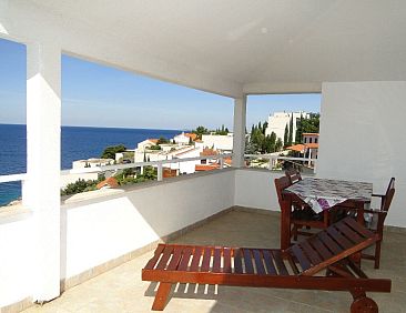 Appartement für 4 Personen Villa Laguna 5