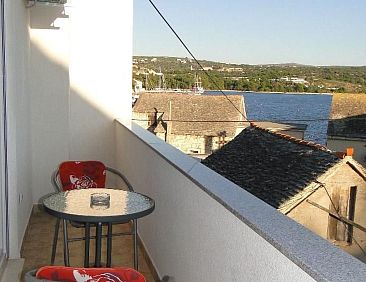 Appartement Wohnung für 2 Personen Altstadt