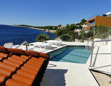 Appartement Villa Perla Superior Wohnung für 5 Personen