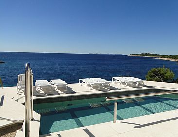 Appartement Wohnung Villa Perla 1