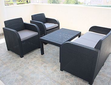 Appartement Wohnung Ania 1