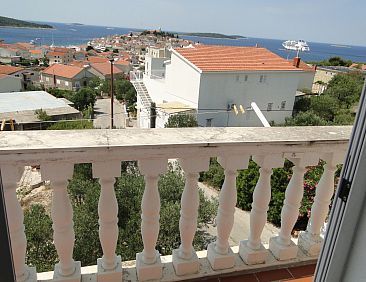 Vakantiehuis Zimmer Radojka 1