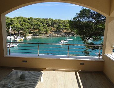 Appartement Villa Aurea 4