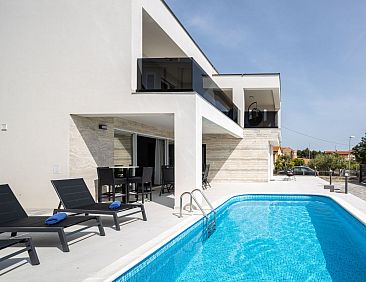 Vakantiehuis Unknown Accommodation