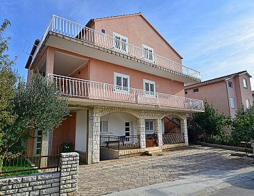 Appartement Apartment Martina 3 4+1