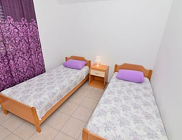 Appartement Apartment Martina 2 4+1