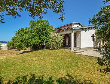 Vakantiehuis Karmela