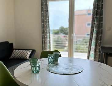 Appartement Bella Casa Srima Premium