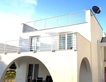 Appartement Bella Casa Srima Comfort