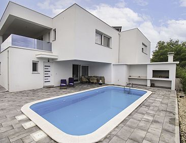 Vakantiehuis Villa Loreta
