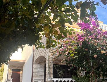 Appartement "Apartman Sea Breeze"