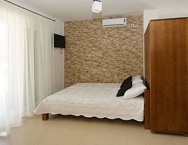 Appartement "Trio 11"