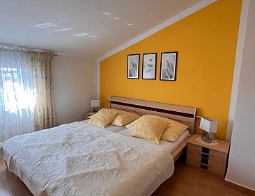 Appartement Wohnung "Ivić 4"