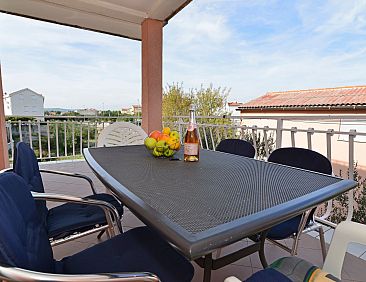 Appartement Wohnung "Martina S 1"