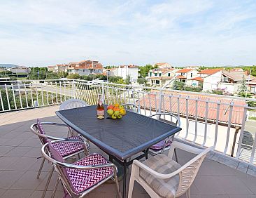 Appartement "Martina S 2"