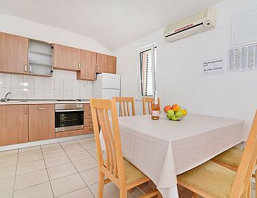 Appartement "Martina S 3"