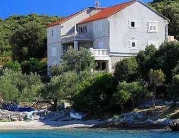 Appartement Wohnung mit Blick auf das Wasser