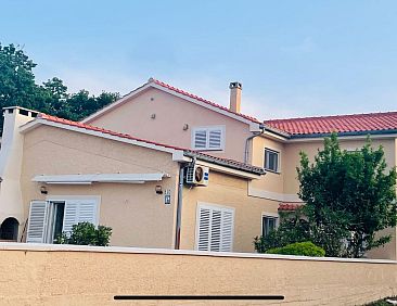 Appartement Wohnung mit Wasserblick