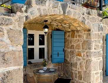 Vakantiehuis Holiday Home Sonja