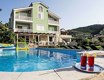 Appartement Solo
