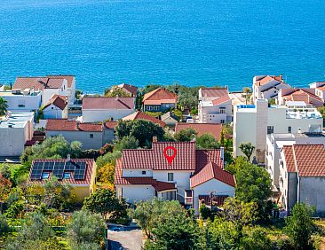 Appartement Anica