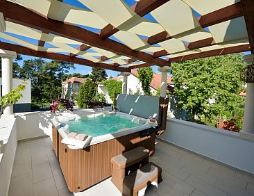 Vakantiehuis Bila Vila