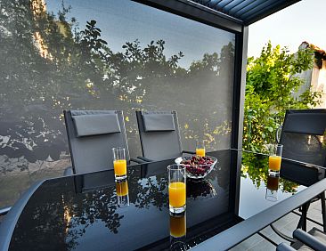 Appartement Mare