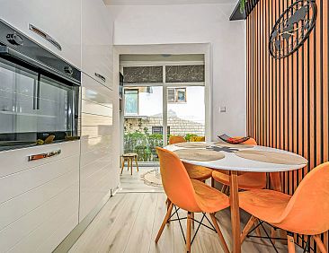 Appartement DaLaPaDo