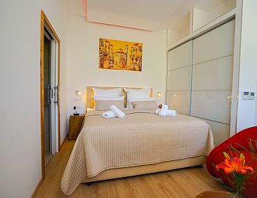 Appartement Wohnung Valentina